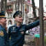 ОТВАЖНОМУ ГАРНИЗОНУ – 55! - Видное-ТВ