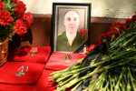 В ЧЕСТЬ ОТВАЖНОГО РАЗВЕДЧИКА
