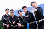 Более 1500 жителей приняли участие в городском квесте «Город пЕРемен» в Ленинском округе