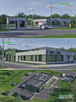 Подстанцию скорой помощи в Суханово запустят в августе