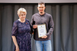 ПРИЗВАНЫ К МИЛОСЕРДИЮ И ЛЮБВИ