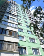 Народная программа «Единой России» помогает обновлять жилой фонд Ленинского округа