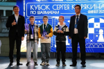 СУПЕРФИНАЛ ПОБИЛ РЕКОРДЫ