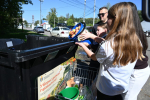 СЛИШКОМ МНОГО УРОЖАЯ? СДАЙ НА ПЕРЕРАБОТКУ