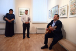 НЕ ПРОХОДИТЕ МИМО КРАСОТЫ