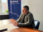 Максим Арапов провел встречу по вопросам поддержки местных предпринимателей
